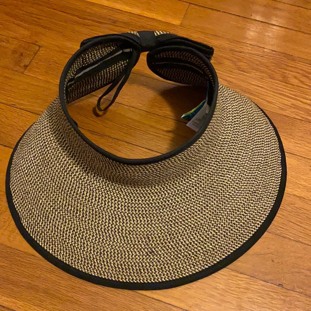 Sunday Afternoons Garden Visor